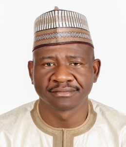 Prof. Bashir Diyaudeen