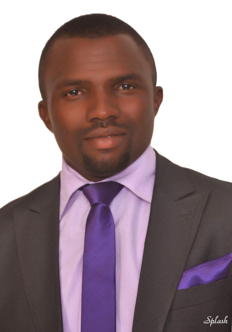 Dr. Yilleng Moses Titus